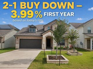 17708 Zinfandel Dr, Pflugerville, TX 78660