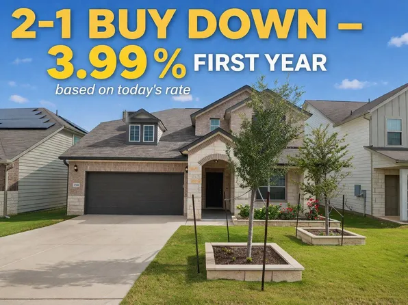 17708 Zinfandel Dr, Pflugerville, TX 78660