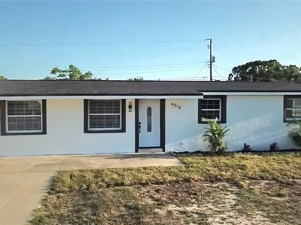 4518 W Minnehaha St, Tampa, FL 33614