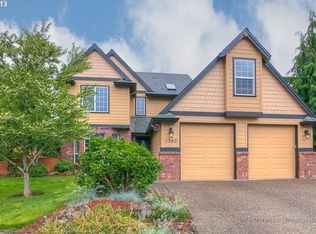 1380 NE 12th Ave, Canby, OR 97013