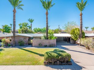 109 W Palmcroft Dr, Tempe, AZ 85282