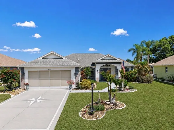 2240 W Del Webb Blvd Unit 163, Sun City Center, FL 33573