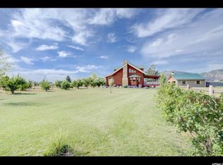 837 S 3400 E, Spanish Fork, UT 84660