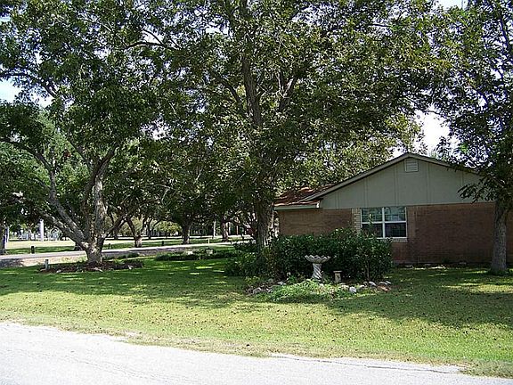 Wonderful corner lot with mature shade trees