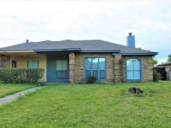 2207 Ember Lee Dr, Garland, TX 75040