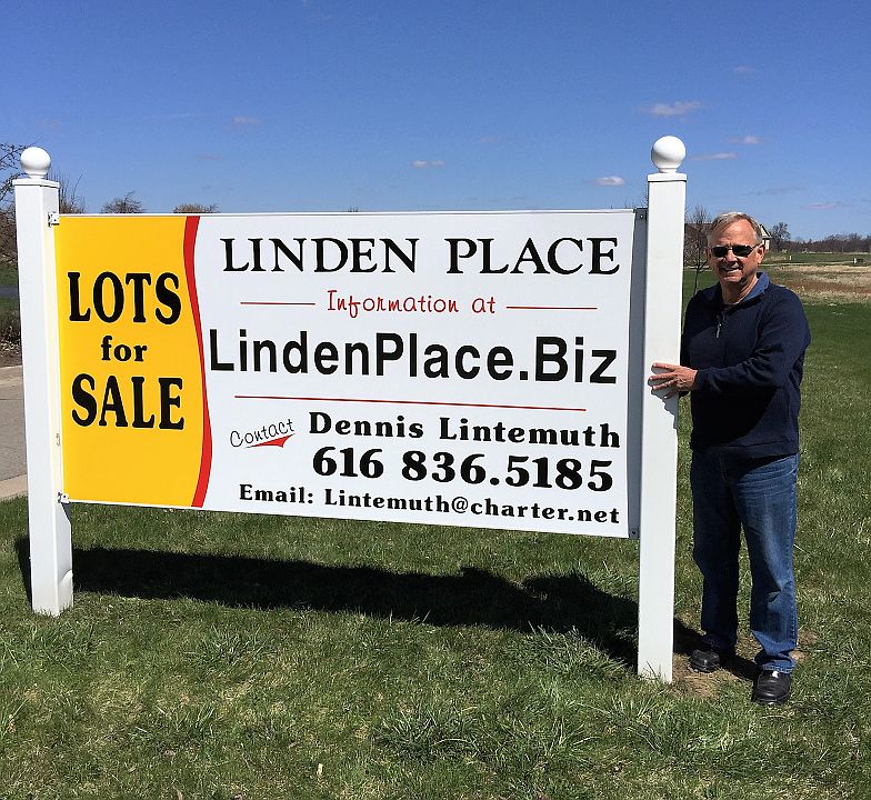 1st image of Lindemere Dr #Parcel
