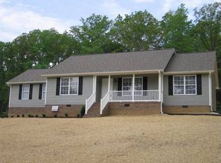 240 Old Tasso Pl NE, Cleveland, TN 37312