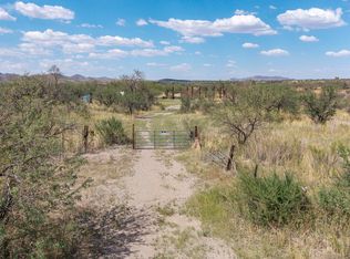 W Hinckley Rd, Arivaca, AZ 85601