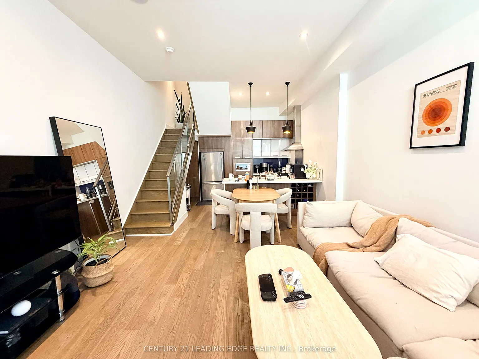 Annex Loft Houses — Photo 4