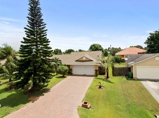 2431 SW Sansom Ln, Port Saint Lucie, FL 34953