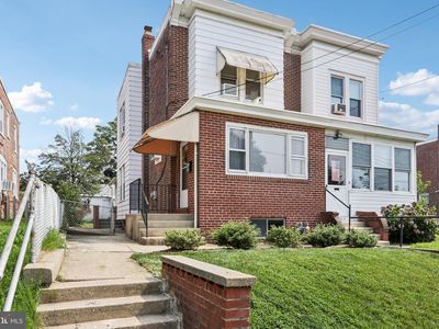 1239 E 13th St, Eddystone, PA, 19022