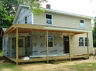 650 Curtis Corner Rd, South Kingstown, RI 02879