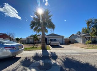 7909 W Minnezona Ave, Phoenix, AZ 85033