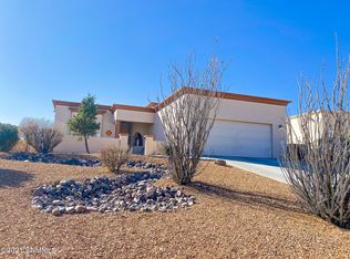 5619 Mira Montes, Las Cruces, NM 88007