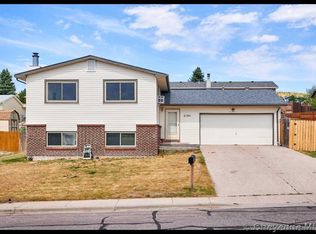 4104 Carla Dr, Cheyenne, WY 82009