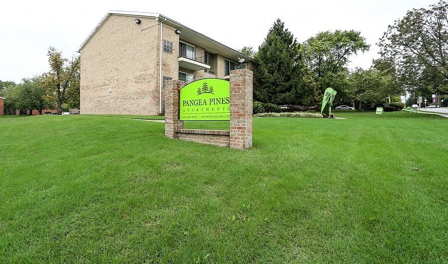 Pangea Pines 6502 McClean Blvd Baltimore MD Zillow