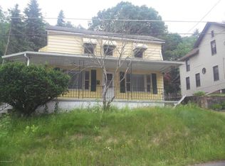 45 W Butler St, Shickshinny, PA 18655