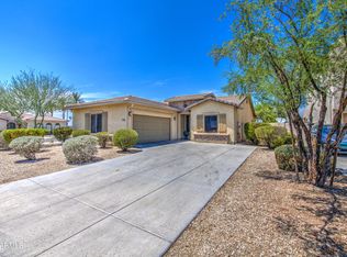 5434 W HARWELL Road, Laveen, AZ 85339