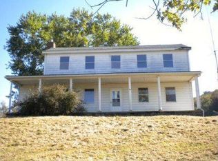 480 Blue Creek Rd, Stout, OH 45684