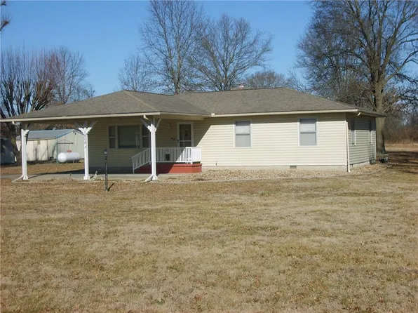 1808 W Quincy St, Pittsburg, KS 66762