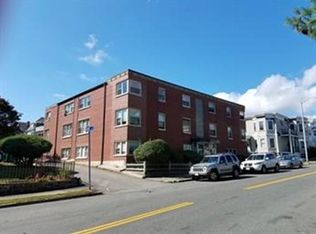 30 Ocean St APT 7, Lynn, MA 01902