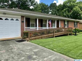 1507 14th Ave SW, Decatur, AL 35601