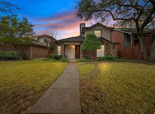 1840 Palo Alto Dr, Mesquite, TX 75150