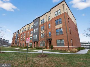 Metro Square Condo, Herndon, VA 20170