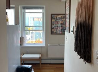 1058 Cambridge St #1056-4F, Cambridge, MA 02141