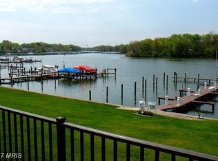 544 Riviera Dr APT C, Joppa, MD 21085