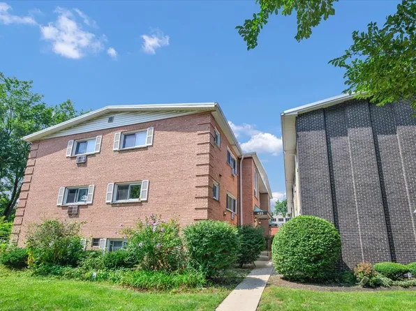 425 S Elmwood Ave APT 5, Oak Park, IL 60302