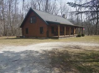 70940 Sevison Rd, White Pigeon, MI 49099