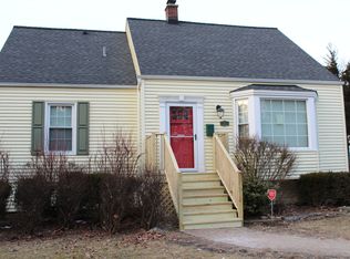 32 W Crystal Ave, Lombard, IL