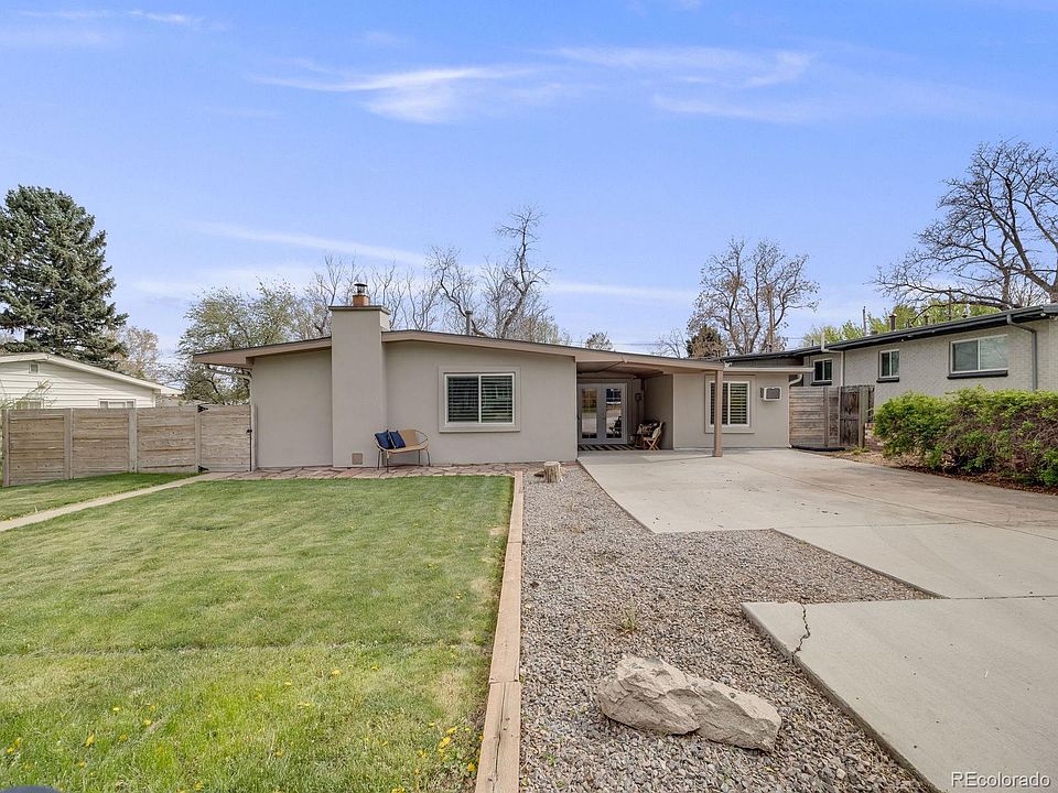 7160 W 24th Avenue, Lakewood, CO 80214 | Zillow