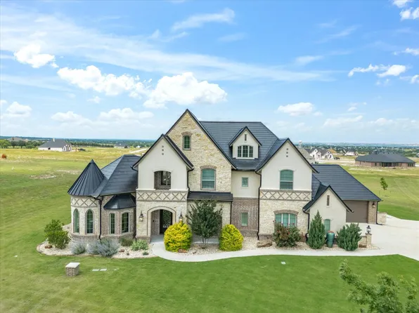212 Nueces Trl, Aledo, TX 76008