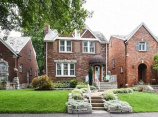 6244 Devonshire Ave, Saint Louis, MO 63109