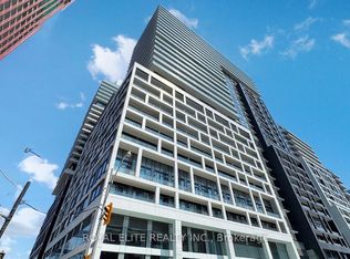135 Lower Sherbourne St #Lph2925, Toronto, ON