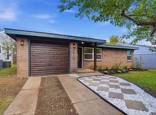 4812 Curzon Ave, Fort Worth, TX 76107