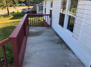 641 Dunrobin Dr, Raeford, NC 28376