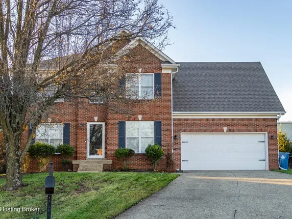 13400 Sapling Spring Pl, Louisville, KY 40245