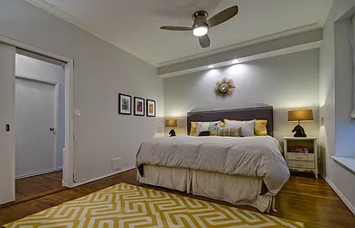 Sold by Brown Harris Stevens