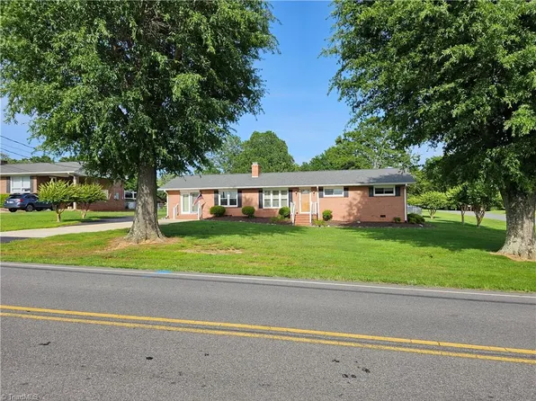 511 McCoy Rd, Reidsville, NC 27320