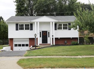 6675 Balsam Dr, Reynoldsburg, OH 43068