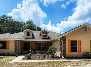 34188 Rim Rock St, Webster, FL 33597