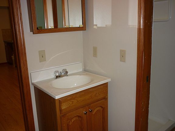 Utility Room - 2nd bath