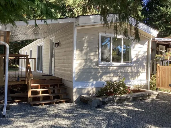 2785 Wallbank Rd #32, Cowichan Valley, BC V8H 2A5
