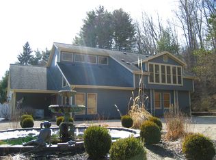 644 Scenic Ln, Nelsonville, OH 45764