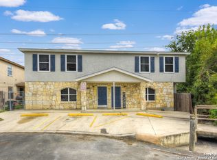 6735 Brothers, San Antonio, TX 78239
