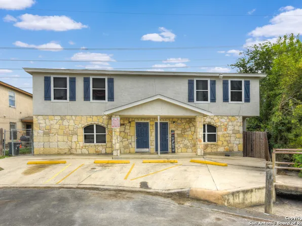 6735 Brothers, San Antonio, TX 78239