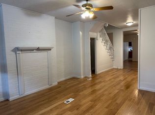 1632 Derry St, Harrisburg, PA 17104
